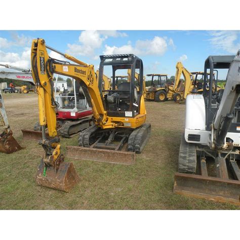 JCB 8032ZTS Excavator Hydraulic Pumps 